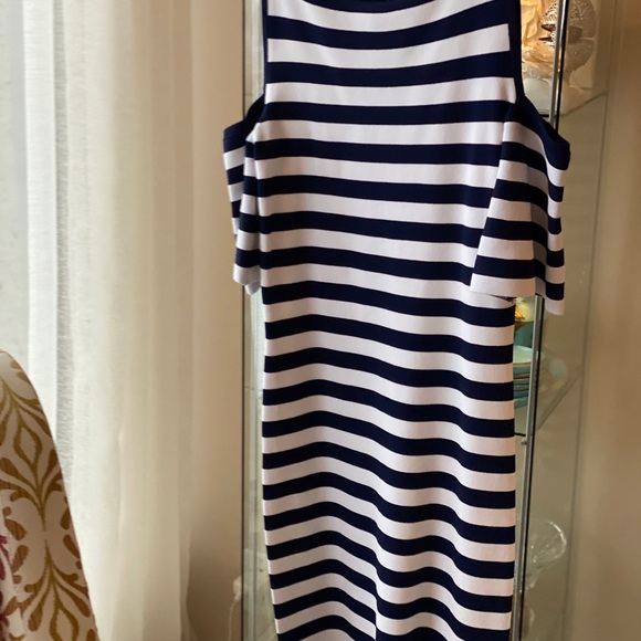Maxi dress size XS Michael Kors. Perfect condition - Picture 4 of 4